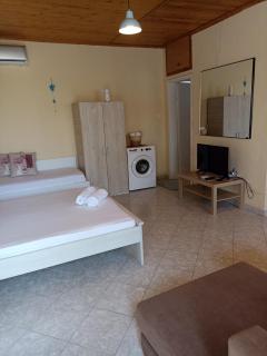 private house - Sozopoli - 9