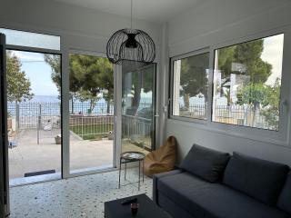 Villa Sofia - Corinthia Beach - Agii Theodori - 8