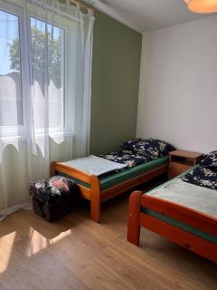 Pokoje Gościnne Jolanta - Ostrowo - 5
