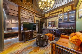 Tao Hotel - Pingyao - 9