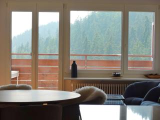 Bel Appartement Centre Crans Montana, Air Frais Vue Alpine - Crans-Montana - 3