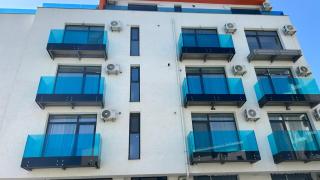 Apartamente & Studiouri Amalin Residence - Eforie Nord - 3