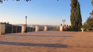 Villa Bagolini - Mentana - 5