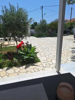 Ioanna's house - Agios Georgios - 4