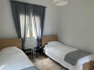 Villa Sofia - Corinthia Beach - Agii Theodori - 1