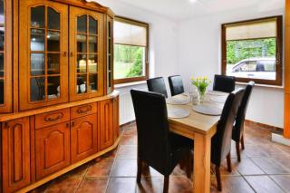 Comfortable holiday villa, Święcianowo - - 8