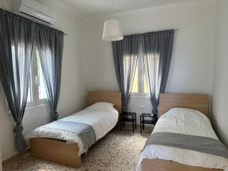 Villa Sofia - Corinthia Beach - Agii Theodori - 2