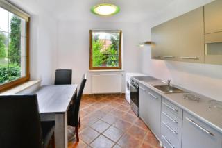 Comfortable holiday villa, Święcianowo - - 1
