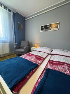Pokoje Gościnne Jolanta - Ostrowo - 9