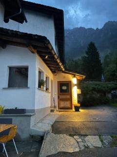 Hotel Val d`Arca - Stampa - 8