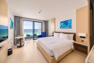 Arena Ocean View & Pool Near Cam Ranh Airport - 9