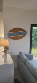 Villa Voltaire - Seignosse - 2