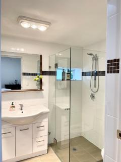 Private Bath Ensuite Room Eastwood MQ uni Park Ryde - Sidney - 7