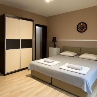 Struga Rooms-Dhoma-Sobi - Struga - 3