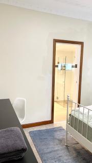 Private Bath Ensuite Room Eastwood MQ uni Park Ryde - Sidney - 3