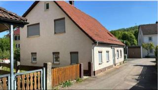 Monteurzimmer Königsbronn Dachgeschoss - Königsbronn - 1