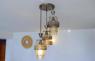 The Luxe Residence - 7