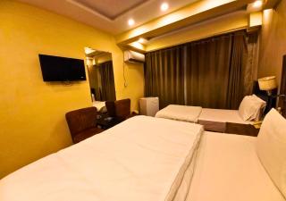 New Crown Palace Hotel - Islamabad - 7
