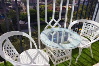 The Luxe Residence - 3