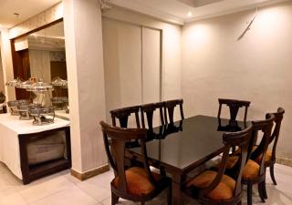 New Crown Palace Hotel - Islamabad - 2