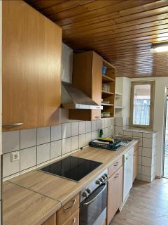 Monteurzimmer Königsbronn Dachgeschoss - Königsbronn - 5