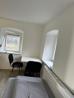 Monteurzimmer Königsbronn Dachgeschoss - Königsbronn - 4