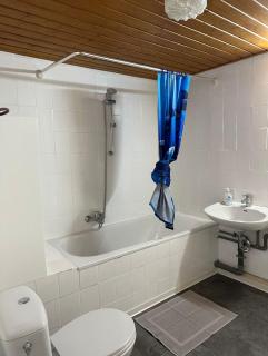 Monteurzimmer Königsbronn Dachgeschoss - Königsbronn - 3
