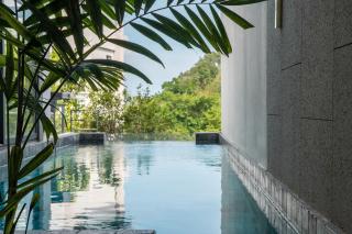 Luxury Penthouse with breathtaking sea view - Amphoe Koksamui - 5
