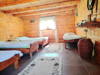 CAMP Odmaraliste PURISIC - Plav - 5