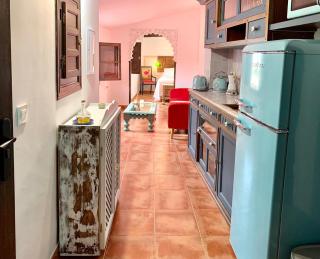 Casa Basilia - Granada - 1