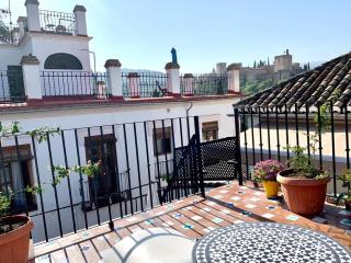 Casa Basilia - Granada - 8