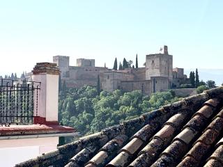 Casa Basilia - Granada - 0
