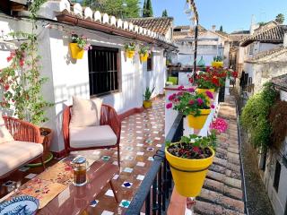 Casa Basilia - Granada - 5
