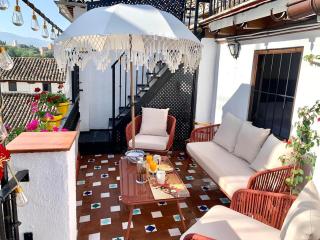 Casa Basilia - Granada - 7