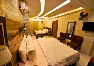 New Crown Palace Hotel - Islamabad - 6