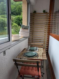 Appartement confortable Saint Lary village - 9