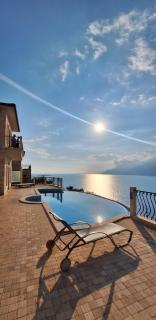 Hillcity Hotel - Kaş - 0