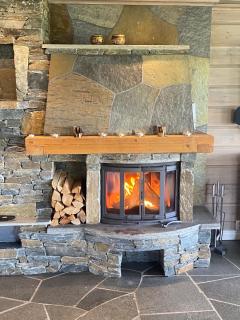 Bjørnebuhytten - Geilo - 13 sengeplasser - Privat Jacuzzi - Elbillading - Geilo - 1