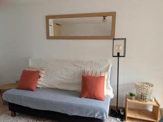 Appartement confortable Saint Lary village - Saint-Lary-Soulan - 7