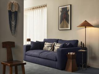 Deluxe King Room, Spa, Gym, Wellness Classes - Hayes - 7