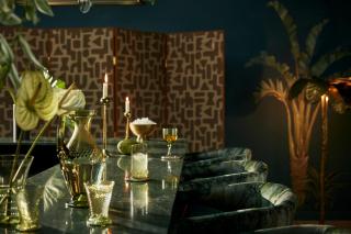 Deluxe King Room, Spa, Gym, Wellness Classes - Hayes - 6