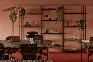 Deluxe King Room, Spa, Gym, Wellness Classes - Hayes - 3