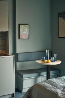 Deluxe King Room, Spa, Gym, Wellness Classes - Hayes - 1