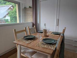 Appartement confortable Saint Lary village - Saint-Lary-Soulan - 8