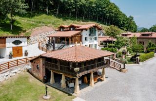 Apartamentos La Gargantiella - Cangas de Onís - 9