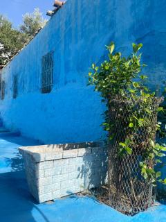 CaSA FAFA - Chefchaouene - 9