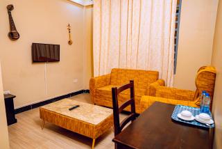 Mlimwa Hill Palace - - 5