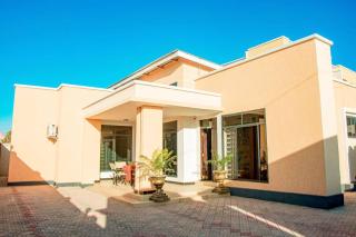 Mlimwa Hill Palace - - 3