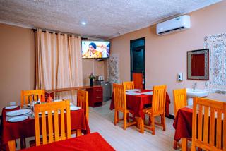 Mlimwa Hill Palace - - 1