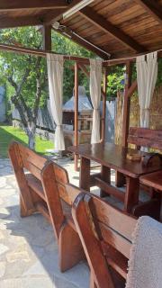 Palm Residence - Nea Kallikratia - 3
